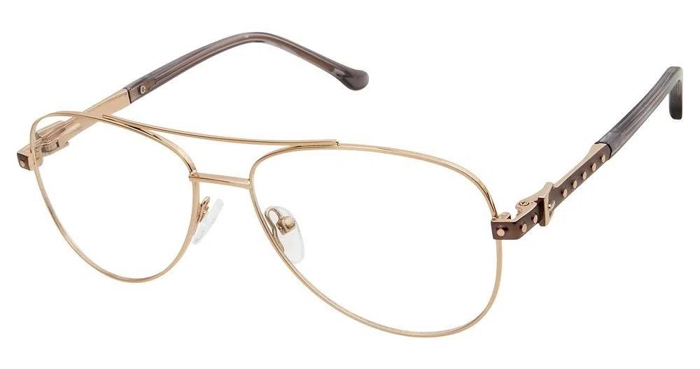 Buffalo by David Bitton BW503 Eyeglasses - view 3
